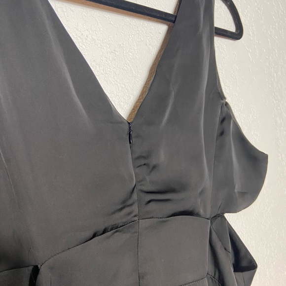 NWOT Deluc Cutout Dress - Picture 4 of 5